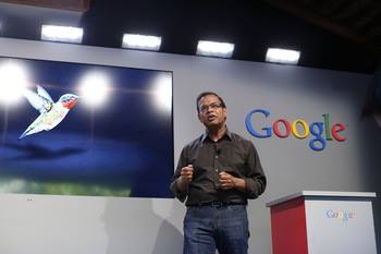 Новия алгоритъм на Google - Колибри (Hummingbird)