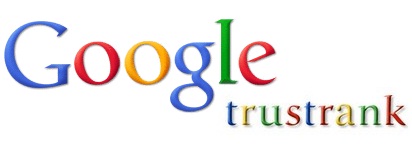 Google TrustRank Google TrustRank